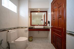 Khemara Angkor Hotel & Spa