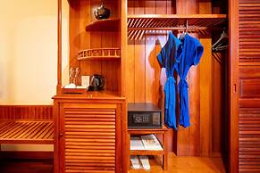 Khemara Angkor Hotel & Spa