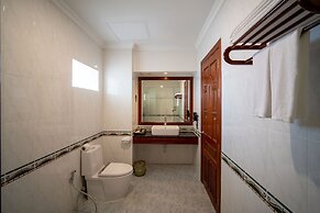 Khemara Angkor Hotel & Spa