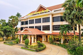 Khemara Angkor Hotel & Spa