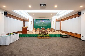 Khemara Angkor Hotel & Spa