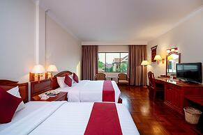 Khemara Angkor Hotel & Spa