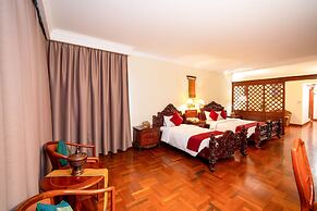 Khemara Angkor Hotel & Spa