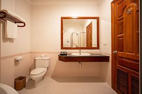 Khemara Angkor Hotel & Spa