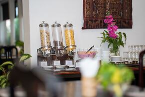 Khemara Angkor Hotel & Spa