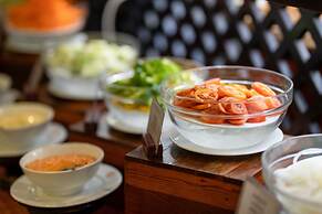 Khemara Angkor Hotel & Spa