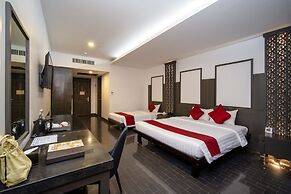 Khemara Angkor Hotel & Spa