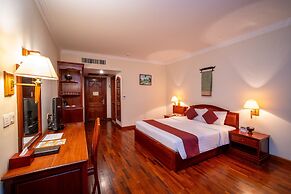 Khemara Angkor Hotel & Spa