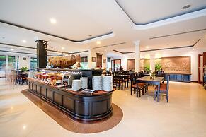 Khemara Angkor Hotel & Spa