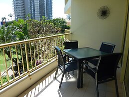 Contessa Holiday Apartments