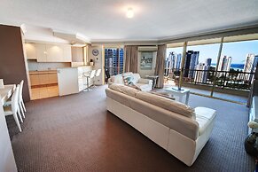 Contessa Holiday Apartments