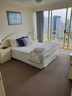 Contessa Holiday Apartments