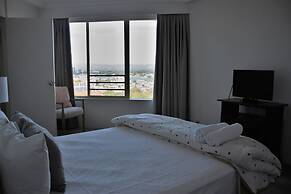 Contessa Holiday Apartments