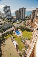 Contessa Holiday Apartments