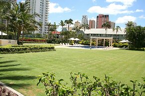 Contessa Holiday Apartments