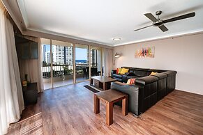 Contessa Holiday Apartments