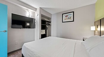 SureStay Studio by Best Western Virginia Beach Oceanfront