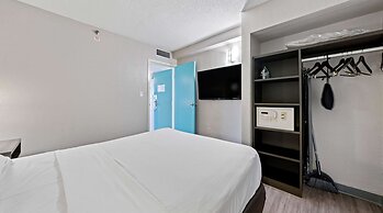 SureStay Studio by Best Western Virginia Beach Oceanfront