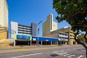 SureStay Studio by Best Western Virginia Beach Oceanfront