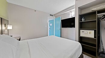 SureStay Studio by Best Western Virginia Beach Oceanfront