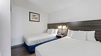 SureStay Studio by Best Western Virginia Beach Oceanfront