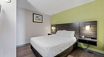 SureStay Studio by Best Western Virginia Beach Oceanfront