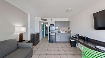 SureStay Studio by Best Western Virginia Beach Oceanfront