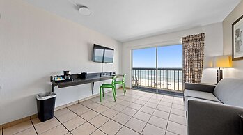 SureStay Studio by Best Western Virginia Beach Oceanfront