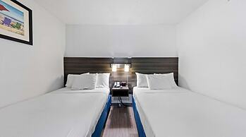 SureStay Studio by Best Western Virginia Beach Oceanfront