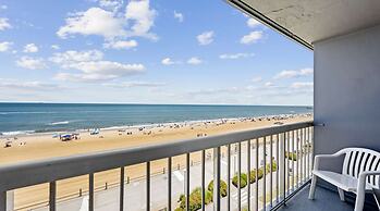 SureStay Studio by Best Western Virginia Beach Oceanfront