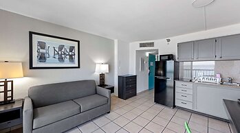 SureStay Studio by Best Western Virginia Beach Oceanfront