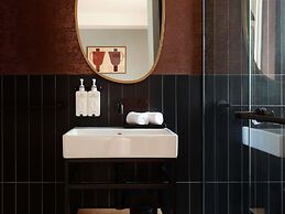 Hotel Morris Sydney - Handwritten Collection