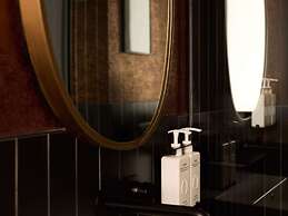 Hotel Morris Sydney - Handwritten Collection