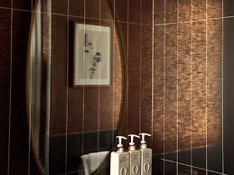 Hotel Morris Sydney - Handwritten Collection