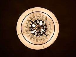 Hotel Morris Sydney - Handwritten Collection