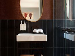 Hotel Morris Sydney - Handwritten Collection