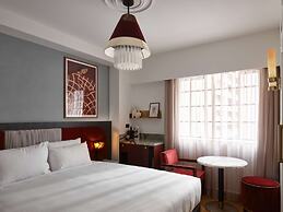 Hotel Morris Sydney - Handwritten Collection