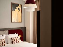 Hotel Morris Sydney - Handwritten Collection