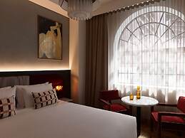 Hotel Morris Sydney - Handwritten Collection