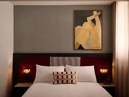 Hotel Morris Sydney - Handwritten Collection