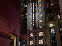 Hotel Morris Sydney - Handwritten Collection