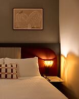 Hotel Morris Sydney - Handwritten Collection