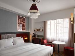 Hotel Morris Sydney - Handwritten Collection