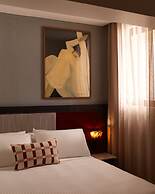 Hotel Morris Sydney - Handwritten Collection