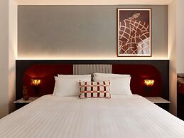 Hotel Morris Sydney - Handwritten Collection
