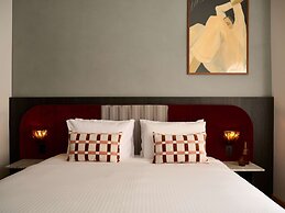 Hotel Morris Sydney - Handwritten Collection