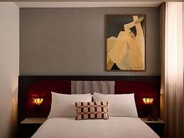 Hotel Morris Sydney - Handwritten Collection