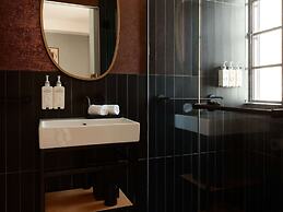 Hotel Morris Sydney - Handwritten Collection