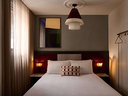 Hotel Morris Sydney - Handwritten Collection