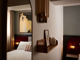 Hotel Morris Sydney - Handwritten Collection